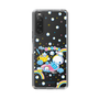 スリムプロテクションケース［ ぷくぷくあわわちゃん - しゃぼんだま ］