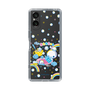 スリムプロテクションケース［ ぷくぷくあわわちゃん - しゃぼんだま ］