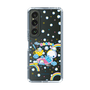 スリムプロテクションケース［ ぷくぷくあわわちゃん - しゃぼんだま ］