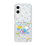 スリムプロテクションケース［ ぷくぷくあわわちゃん - しゃぼんだま ］