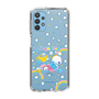 スリムプロテクションケース［ ぷくぷくあわわちゃん - しゃぼんだま ］