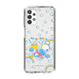 スリムプロテクションケース［ ぷくぷくあわわちゃん - しゃぼんだま ］