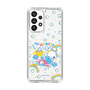 スリムプロテクションケース［ ぷくぷくあわわちゃん - しゃぼんだま ］