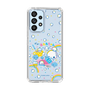 スリムプロテクションケース［ ぷくぷくあわわちゃん - しゃぼんだま ］
