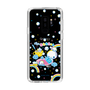 スリムプロテクションケース［ ぷくぷくあわわちゃん - しゃぼんだま ］