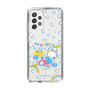 スリムプロテクションケース［ ぷくぷくあわわちゃん - しゃぼんだま ］