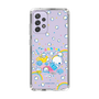 スリムプロテクションケース［ ぷくぷくあわわちゃん - しゃぼんだま ］