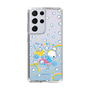 スリムプロテクションケース［ ぷくぷくあわわちゃん - しゃぼんだま ］