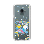 スリムプロテクションケース［ ぷくぷくあわわちゃん - しゃぼんだま ］
