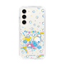 スリムプロテクションケース［ ぷくぷくあわわちゃん - しゃぼんだま ］