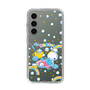 スリムプロテクションケース［ ぷくぷくあわわちゃん - しゃぼんだま ］
