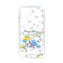 スリムプロテクションケース［ ぷくぷくあわわちゃん - しゃぼんだま ］