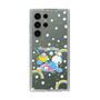 スリムプロテクションケース［ ぷくぷくあわわちゃん - しゃぼんだま ］