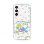 スリムプロテクションケース［ ぷくぷくあわわちゃん - しゃぼんだま ］