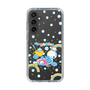 スリムプロテクションケース［ ぷくぷくあわわちゃん - しゃぼんだま ］