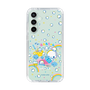 スリムプロテクションケース［ ぷくぷくあわわちゃん - しゃぼんだま ］