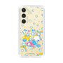 スリムプロテクションケース［ ぷくぷくあわわちゃん - しゃぼんだま ］