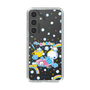 スリムプロテクションケース［ ぷくぷくあわわちゃん - しゃぼんだま ］