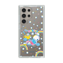 スリムプロテクションケース［ ぷくぷくあわわちゃん - しゃぼんだま ］