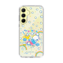 スリムプロテクションケース［ ぷくぷくあわわちゃん - しゃぼんだま ］