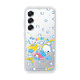 スリムプロテクションケース［ ぷくぷくあわわちゃん - しゃぼんだま ］