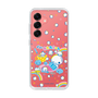 スリムプロテクションケース［ ぷくぷくあわわちゃん - しゃぼんだま ］