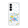 スリムプロテクションケース［ ぷくぷくあわわちゃん - しゃぼんだま ］