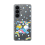 スリムプロテクションケース［ ぷくぷくあわわちゃん - しゃぼんだま ］