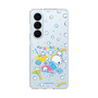 スリムプロテクションケース［ ぷくぷくあわわちゃん - しゃぼんだま ］