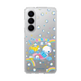 スリムプロテクションケース［ ぷくぷくあわわちゃん - しゃぼんだま ］