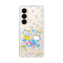 スリムプロテクションケース［ ぷくぷくあわわちゃん - しゃぼんだま ］