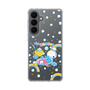 スリムプロテクションケース［ ぷくぷくあわわちゃん - しゃぼんだま ］
