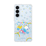 スリムプロテクションケース［ ぷくぷくあわわちゃん - しゃぼんだま ］