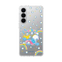 スリムプロテクションケース［ ぷくぷくあわわちゃん - しゃぼんだま ］