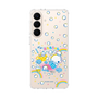スリムプロテクションケース［ ぷくぷくあわわちゃん - しゃぼんだま ］