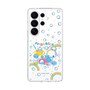 スリムプロテクションケース［ ぷくぷくあわわちゃん - しゃぼんだま ］