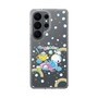 スリムプロテクションケース［ ぷくぷくあわわちゃん - しゃぼんだま ］