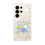 スリムプロテクションケース［ ぷくぷくあわわちゃん - しゃぼんだま ］