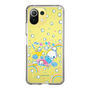 スリムプロテクションケース［ ぷくぷくあわわちゃん - しゃぼんだま ］