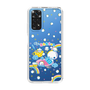 スリムプロテクションケース［ ぷくぷくあわわちゃん - しゃぼんだま ］
