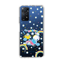 スリムプロテクションケース［ ぷくぷくあわわちゃん - しゃぼんだま ］