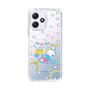 スリムプロテクションケース［ ぷくぷくあわわちゃん - しゃぼんだま ］