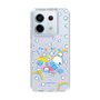 スリムプロテクションケース［ ぷくぷくあわわちゃん - しゃぼんだま ］