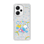 スリムプロテクションケース［ ぷくぷくあわわちゃん - しゃぼんだま ］