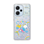 スリムプロテクションケース［ ぷくぷくあわわちゃん - しゃぼんだま ］