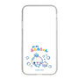 スリムプロテクションケース［ ぷくぷくあわわちゃん - 仲良し ］