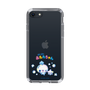 スリムプロテクションケース［ ぷくぷくあわわちゃん - 仲良し ］