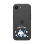 スリムプロテクションケース［ ぷくぷくあわわちゃん - 仲良し ］