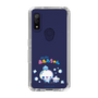 スリムプロテクションケース［ ぷくぷくあわわちゃん - 仲良し ］