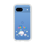 スリムプロテクションケース［ ぷくぷくあわわちゃん - 仲良し ］